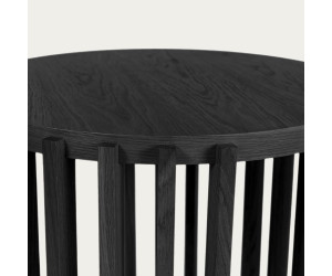 Kavos staliukas Drum